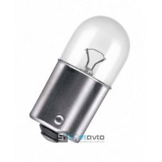 лампа авто ук_OSRAM_5008-02B R10W 12V BA15s_ (шт.)