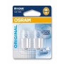 лампа авто ук_OSRAM_5008-02B R10W 12V BA15s_ (шт.)