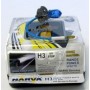 лампа авто_NARVA_48335 RP50 H3 12V 50W PK22s_ (шт.)