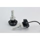 LED H7 Type 2 PHZ C-N_40W, 4000Lm_5000К (радиаторный) (комп.)