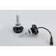 LED HB4 (9006) Type 2 PHZ C-N_40W, 4000Lm_5000К (радиаторный) (комп.)