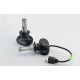 LED H7 Type 9 CSP C-N_40W, 4000Lm_5000К (радиаторный) (комп.)