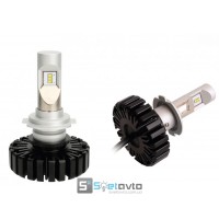 LED H7 Type 4 PHZ C-N_48W, 3200Lm_6000К (радиаторный) (комп.)