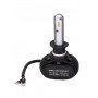 LED H1 Tape 9 CSP C-N_40W, 4000Lm_6000К (радиаторный) (комп.)