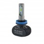 LED H11 Tape 9 CSP C-N_40W, 4000Lm_6000К (радиаторный) (комп.)