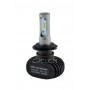 LED H7 Tape 9 CSP C-N_40W, 4000Lm_5000К (радиаторный) (комп.)