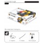 LED H4 (Hi/Low) Type 15 CSP C-N_30W, 4000Lm_5700K (комплект)