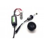 LED H1 Type 15 CSP C-N_30W, 4000Lm_5700K (комплект)