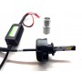 LED H1 Type 15 CSP C-N_30W, 4000Lm_5700K (комплект)