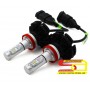 LED H11 Type 7 PHZ C-N_40W, 6000Lm_6000К (комп.)