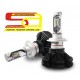 LED H7 Type 7 PHZ C-N_40W, 6000Lm_6000К (комп.)