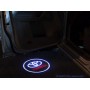 Логотипный светодиодный проектор_ TOYOTA_ (пл.) (комп.)