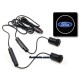 Логотипный светодиодный проектор_ FORD_ (пл.) (комп.)
