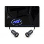 Логотипный светодиодный проектор_ FORD_ (пл.) (комп.)