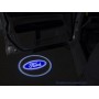Логотипный светодиодный проектор_ FORD_ (пл.) (комп.)