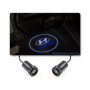 Логотипный светодиодный проектор_ HYUNDAI_ (пл.) (комп.)
