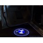 Логотипный светодиодный проектор_ BMW_ (пл.) (комп.)