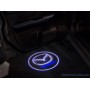 Логотипный светодиодный проектор_ MAZDA_ (пл.) (комп.)