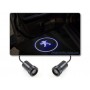 Логотипный светодиодный проектор_ Peugeot_ (пл.) (комп.)