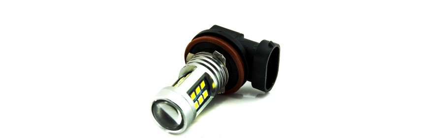 купить led h11_h8 лутший