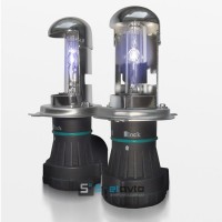 Лампа_BI-Xenon C-N HID_H4_4300K_35w_ (1шт.) (шт.)