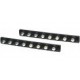 DRL-810 HQ_ CYCLON_8 LED/1W ГИБКИЙ (170x18mm) (комп.)