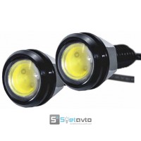DRL-101_ CYCLON_1 LED/1,5W 6000K_ (комп.)