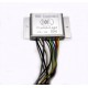 Контроллер ДХО (DRL) Crystal-Light №4- 1.0_ 12V (для фар осн. св. ДХО) (шт.)