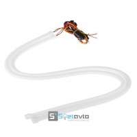 DRL- DJL- SOFT WHITE+YELLOW_450 mm_C-P.(91124) (комп.)