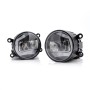 DRL- Osram LEDriving FOG101 BK 12-24V (комп.)