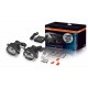 DRL- Osram LEDriving FOG101 BK 12-24V (комп.)