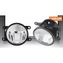 OSRAM LED FOG 201 (LEDriving F1 201) (комп.)