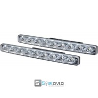 DRL-920_ C-N_9 LED/0,2W (250x25mm) (комп.)