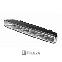 DRL-610_ CYCLON_6 LED/0.2W 5000K_(180x22х44mm) (комп.)