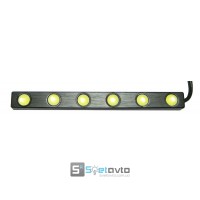 DRL-612_ CYCLON_6 LED/1,5W 4300K_(148x14mm) (комп.)