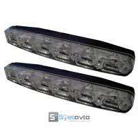 DRL-615_ C-N_6 LED/1,5W_(155x17mm) (комп.)