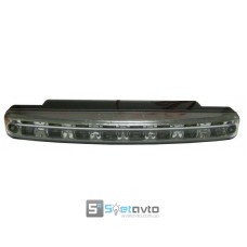 DRL-808_ CYCLON_8 LED/0,2W (158x18mm) (комп.)