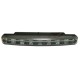 DRL-808_ CYCLON_8 LED/0,2W (158x18mm) (комп.)