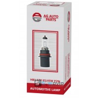 лампа авто_AG AUTO_HB1 12V 65/45W P29t_(№40022) (шт.)