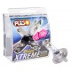Лампы PULSO/галогенновые H7/PX26D 12v55w+50% X-treme Vision/plastic box (комп.)