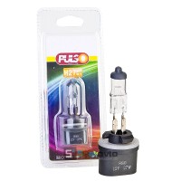 Лампа PULSO/галогенная H27W/1-880/PG13 12v27w/clear/блистер (шт.)