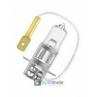 лампа авто_OSRAM_H3 64156 24V 70W PK22s_ (шт.)