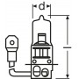 лампа авто_OSRAM_H3 64156-01B 24V 70W PK22s_ (шт.)