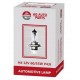 лампа авто_AG AUTO_H4 24V 75/70W P43t_(№40011) (шт.)