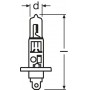 лампа авто_OSRAM_H1 64150 12V 55W P14.5s_ (шт.)