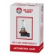 лампа авто_AG AUTO_H11 12V 55W PGJ19-2_(№40020) (шт.)