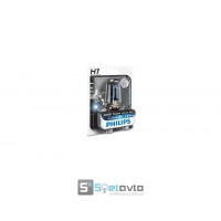 лампа авто_PHILIPS_BVU 12972 KIT H7+W5W 12V 55W P (Set - 4 pcs.) _ (комп.)