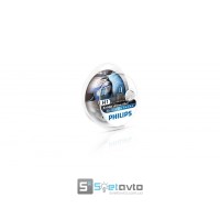 лампа авто_PHILIPS_BVU 12258 KIT H1+W5W 12V 55W P (Set - 4 pcs.)_ (комп.)