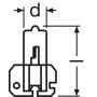 лампа авто_OSRAM_H2 64175 24V 70W X511_ (шт.)