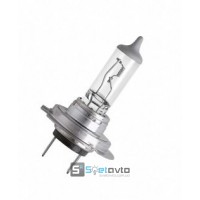 лампа авто_OSRAM_H7 64215 24V 70W PX26d_ (шт.)